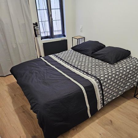 T2 Chaleureux, Calme Et Entierement Renove. Lägenhet Béziers Exteriör bild